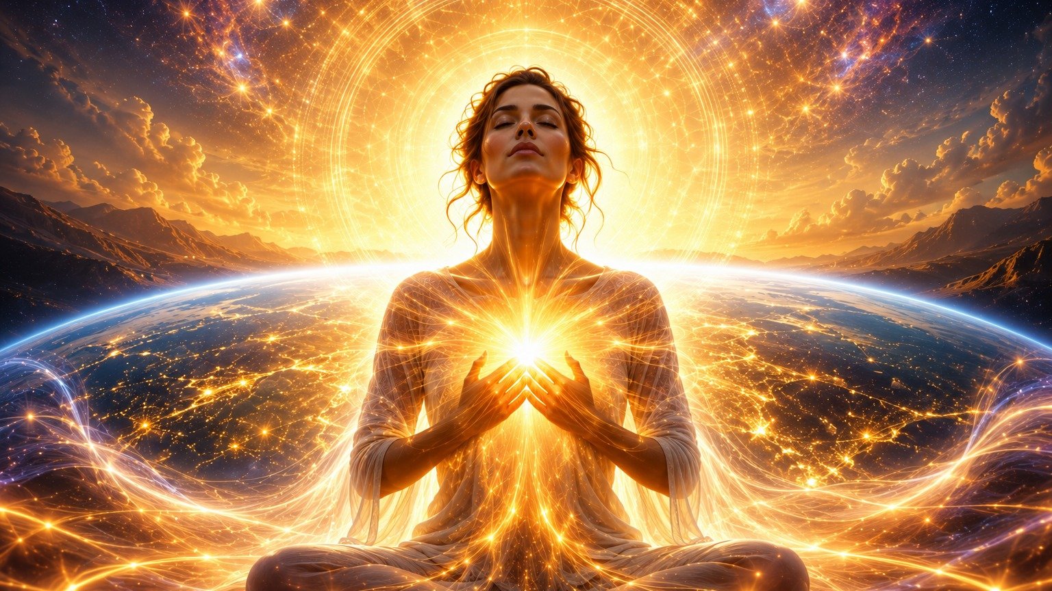Powerful Free Talks & Meditations to Uplift Your Life