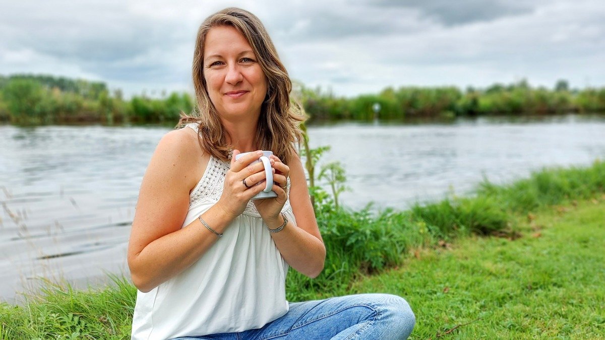 Your One‑Minute Pause