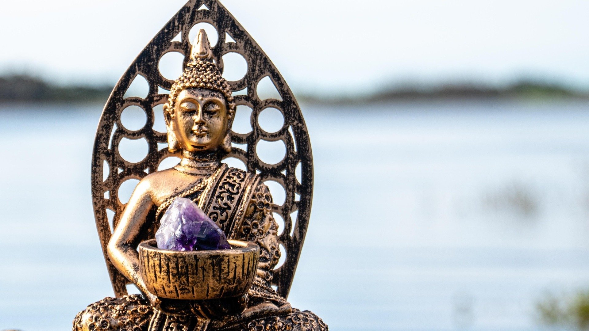 Reiki Precepts