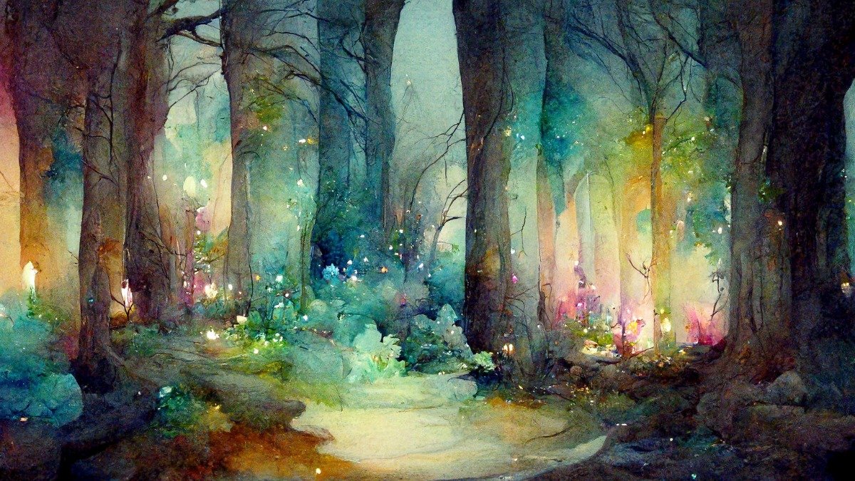 Where the Magic Lives