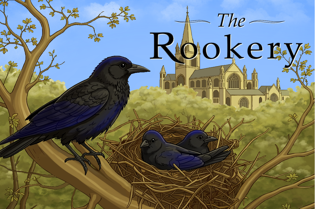 The Rookery