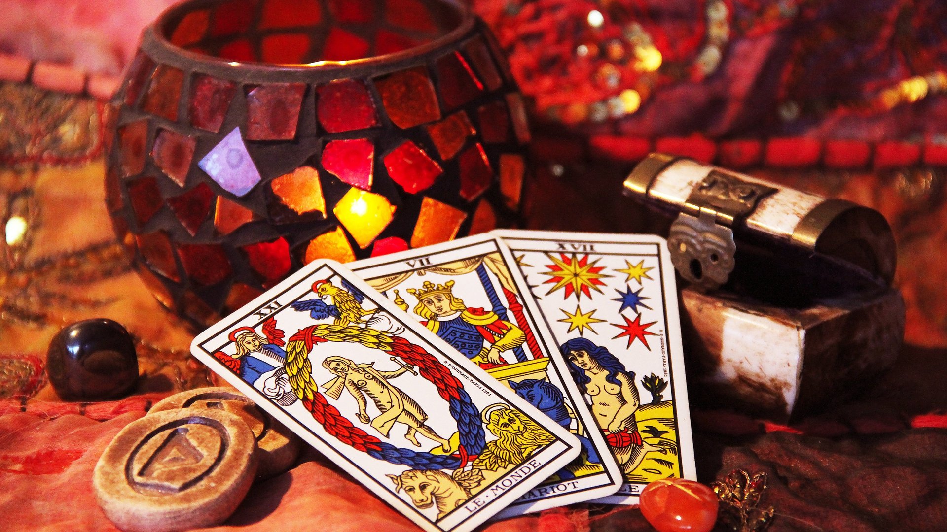 Intuitive Card Reading for Beginners
