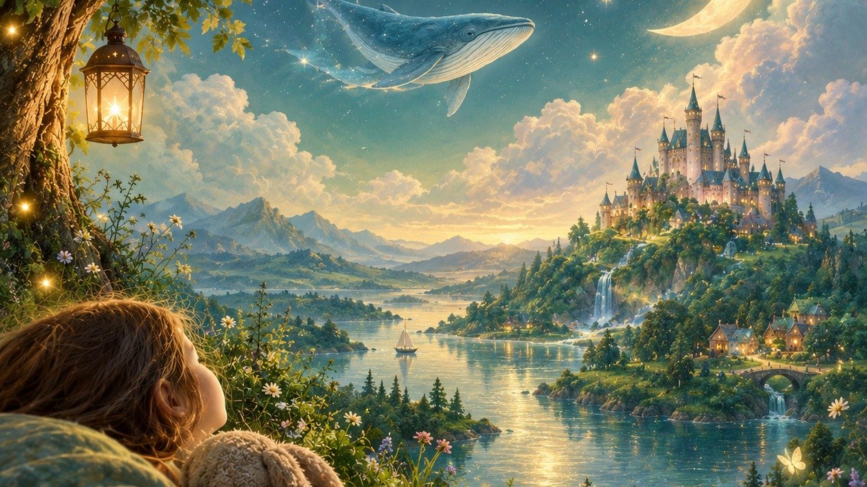 Once Upon A Dream