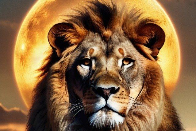 Leo & The Sun - Ignite The Zodiac Frequencies