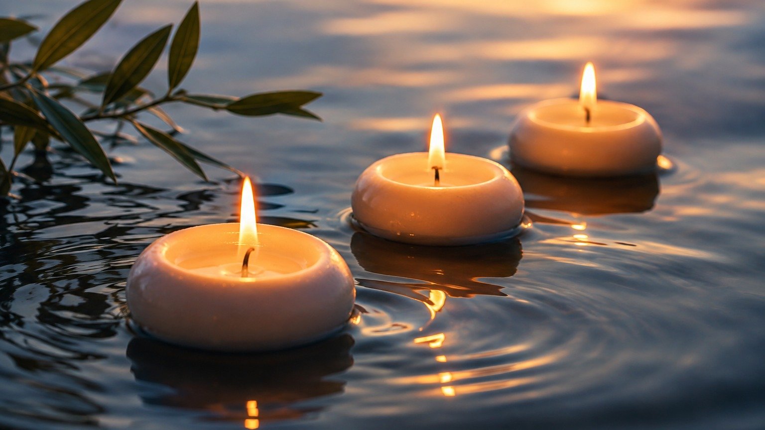 3 Pathways to a Calm Nervous System