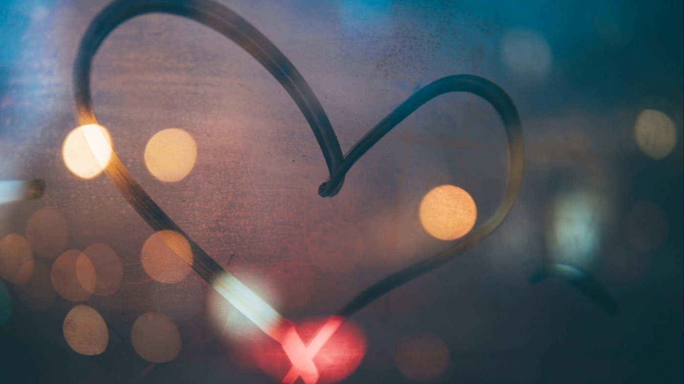 Heart-full Living