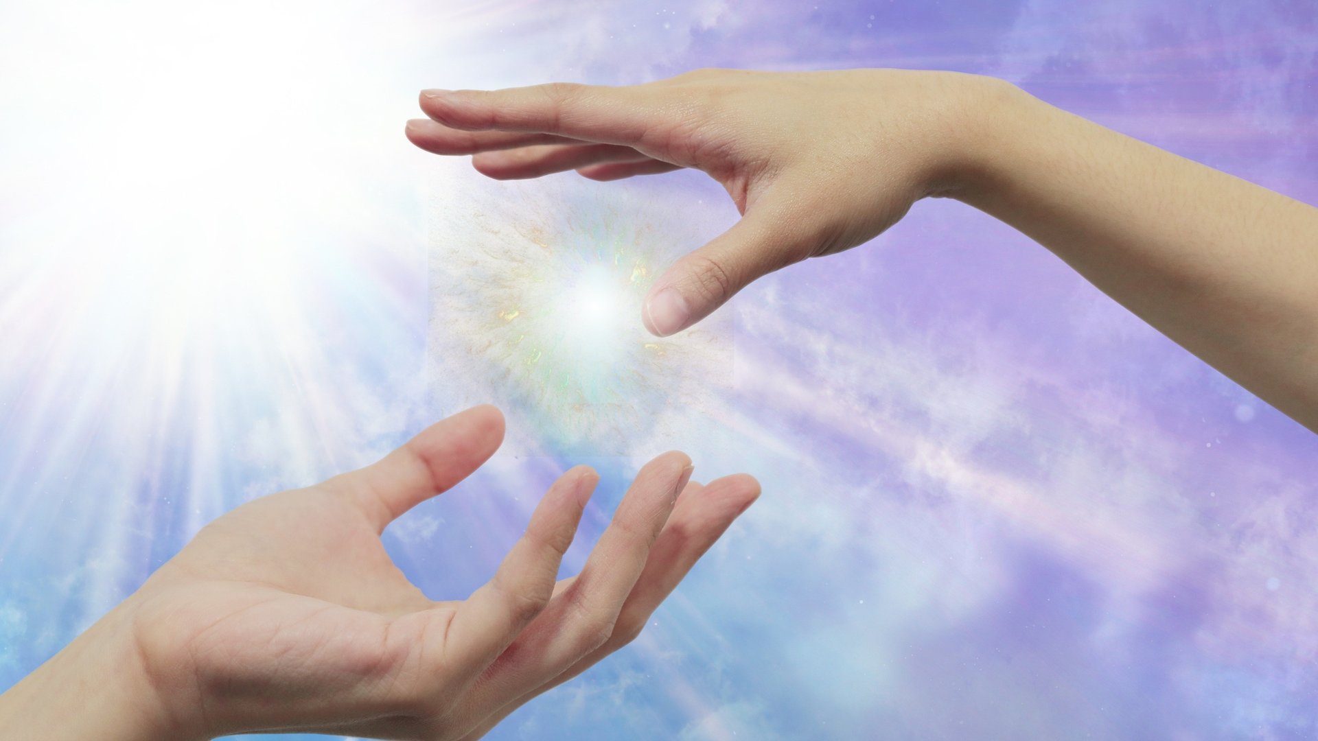 Introducing Reiki
