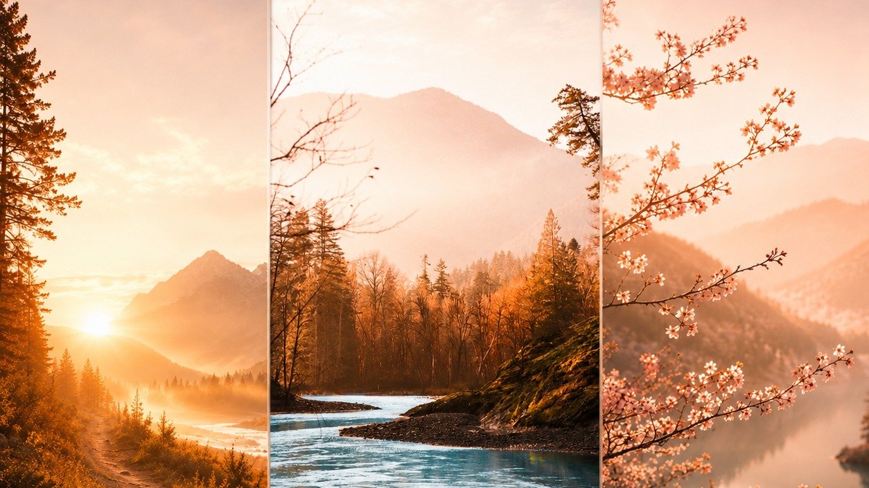 Morning Inspiration