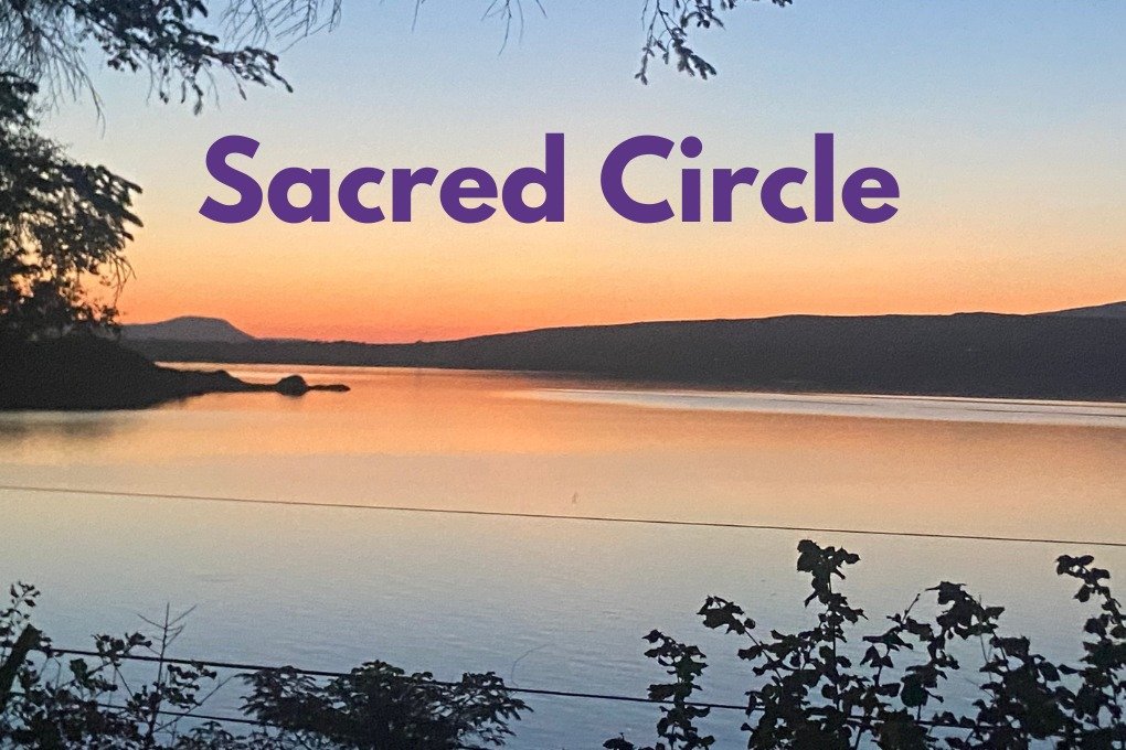 Sacred Circle 