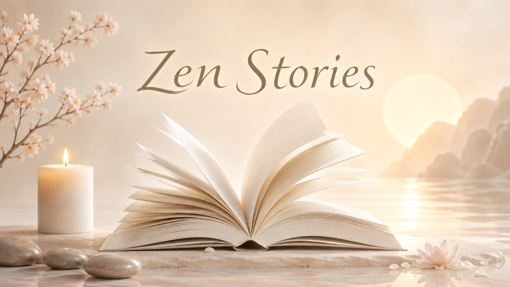 Zen Stories
