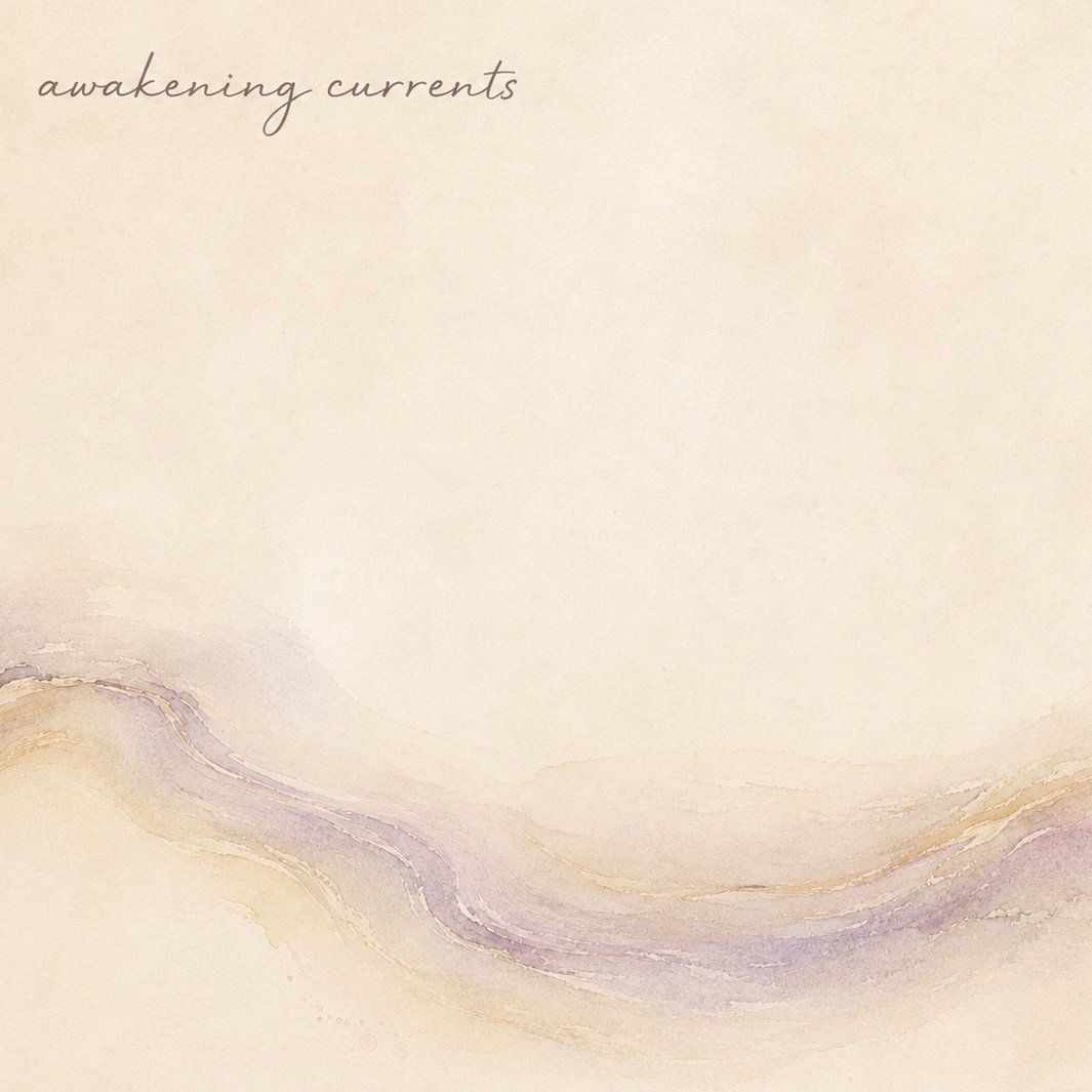 Awakening Currents WK-1