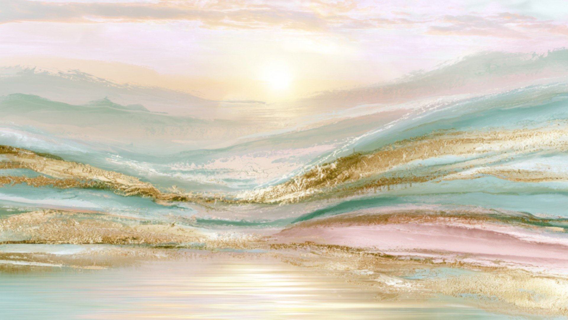 A Day Of Calm - Reconnect To The Calm Within From Morning To Night