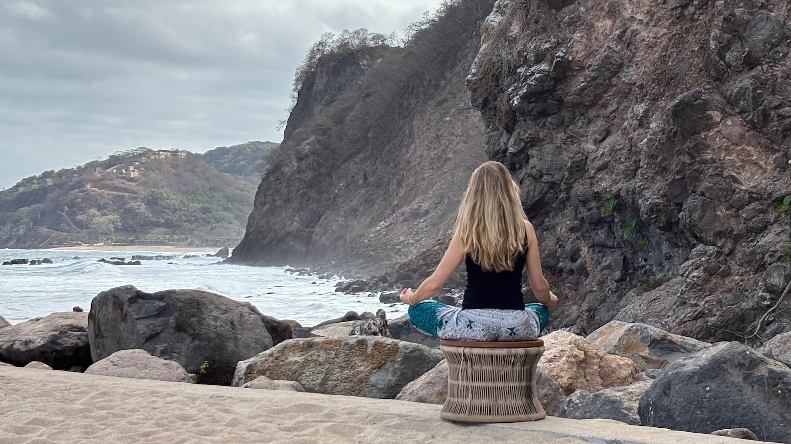 Worlds Within: An Immersive Journey Through Sound