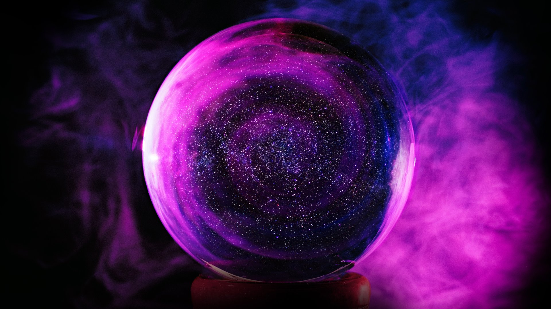 The Nature of Intuition (Intuition Magic)