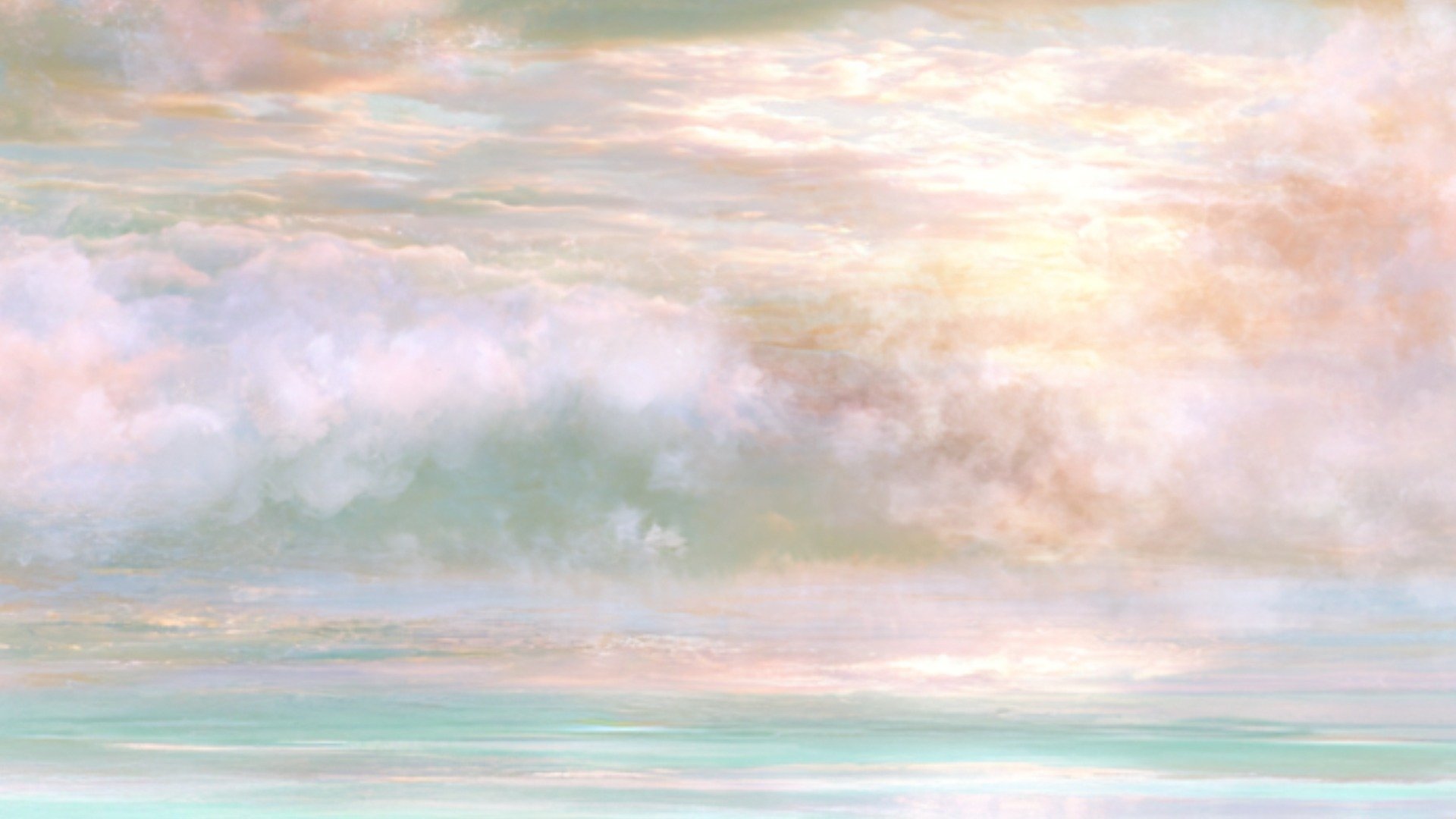 Calm First, Then Clarity, Then An Easier Life