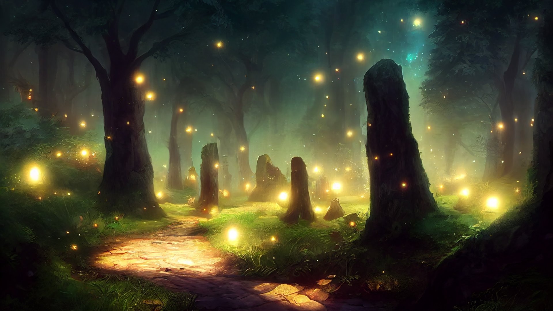 A Journey To Sleep