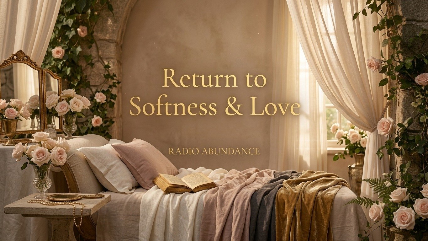 Return to Love & Softness