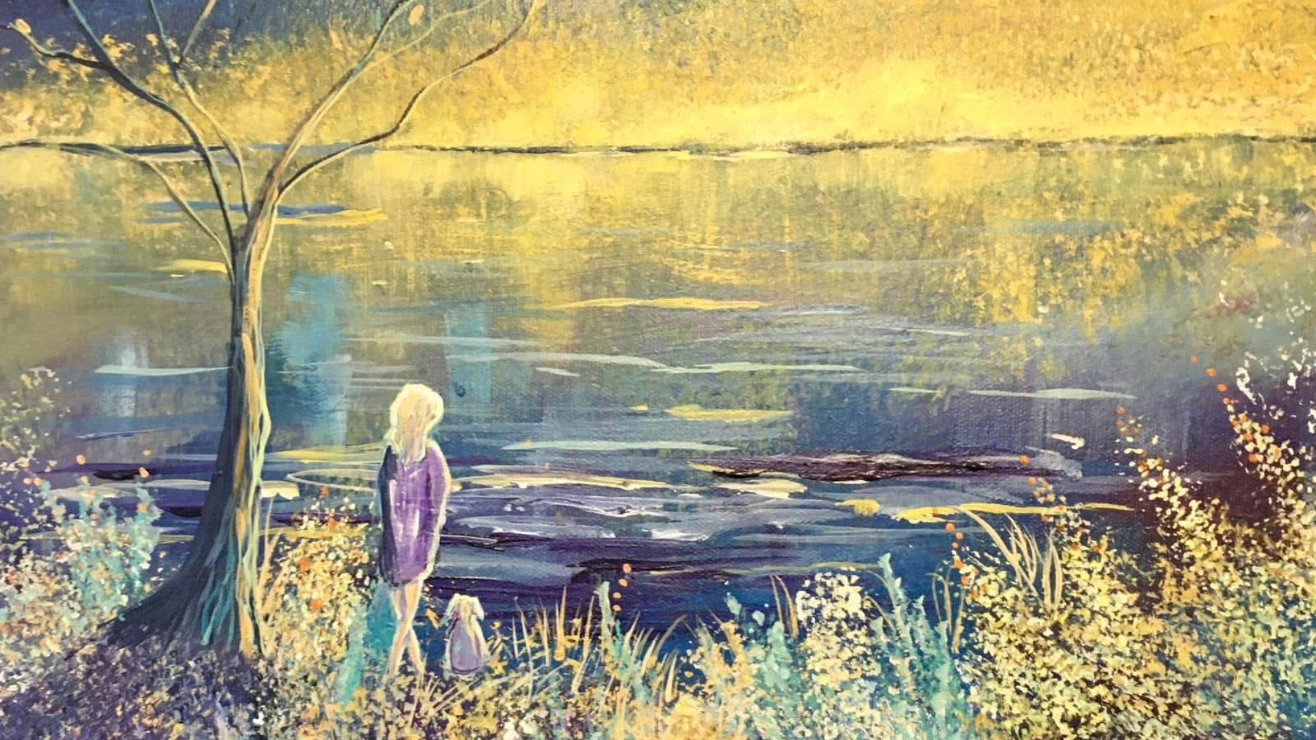 Caring Without Losing Yourself: A Journey from Burnout to Renewal